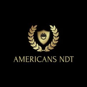 Americans NDT Institute logo